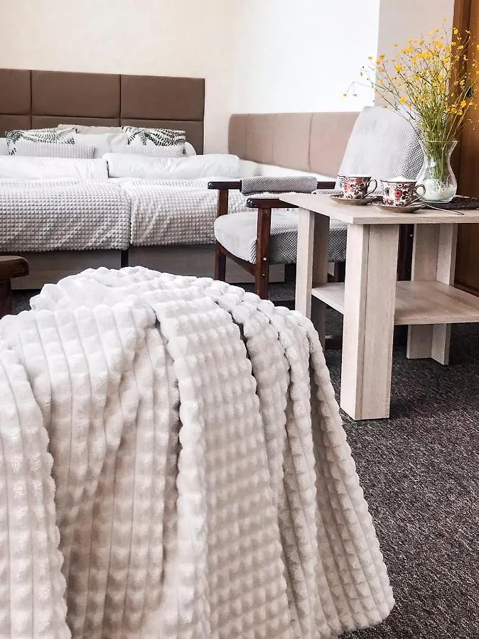 Willa Pod Skocznia Karpacz Homestay szállás