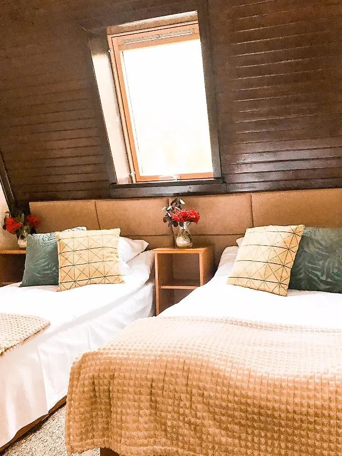 Homestay szállás Willa Pod Skocznia Karpacz